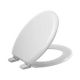 TOILET SEAT WHITE CXP 5029