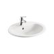 ORBIT 21 C'OUNTERTOP BASIN 1TH S248601