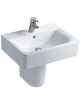 CONCEPT CUBE BASIN 55X46 E784201