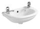 SAND/DOREX 45CM BASIN 2TH S270701