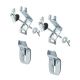 Concealed Wall Hanger & Toggle Bolts