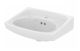 ROYALEX BASIN 22X16  1TAP-HOLE S217201