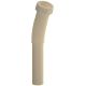 Premier Flexible Tailpiece 1-1/4i x 9i