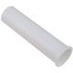 1 1/2 PVC TAIL PIECE W/FLANGE