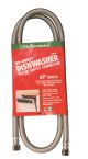 Fluidmaster Dishwasher Connector No Burst 60i