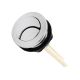 DUAL FLUSH PUSH BUTTON ASSEMBLY S4496AA