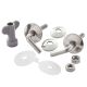 ALTO/HALO SEAT HINGES E7597AA / 407672