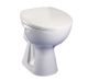 SANDRINGHAM WC BOWL HO WH E291001