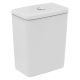Ideal Standard  Dual Flush Air Cube Cistern