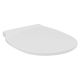 Ideal Standard Connect Air Seat & Cover White