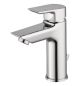 Tesi Basin Chrom Mixer W/ Pop-Up Waste A6592AA