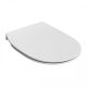Concept Seat & Cover White Thin Sandwich