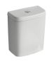 TEMPO C/C WC CISTERN D/F T427001