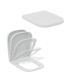 I.Life Slow Close Toilet Seat Cover
