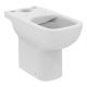 I.Life Comfort Height Toilet Bowl