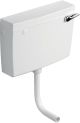REGAL PLASTIC CISTERN LOW LEVEL S115801