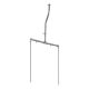 SANURA FLUSHPIPE S/S 2 PERSON S6221MY