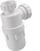 BOTTLE TRAP PLASTIC 1.5i 75MM S891567