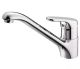 SANDRINGHAM S/L KITCHEN MIXER B4449AA