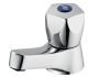 SANDRINGHAM 21 BASIN PILLAR TAPS B9865AA