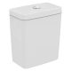 CONCEPT CUBE CISTERN 6/4L E785901
