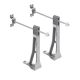 WALL HUNG SUPPORT SET E006067
