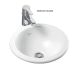 CONCEPT C/TOP BASIN 38X38 E502301