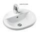 CONCEPT C/TOP BASIN 48X40 E500201