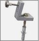 FIXING KIT BOWLS/SEMI-PED/BIDET E705167/TT0257919