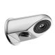 SHORT PROJ. SHOWER HEAD S9313A