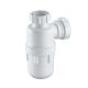 BOTTLE TRAP 1 1/4 PLASTIC S891067