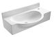 AIRSIDE BASIN 80X45CM 1TH S242801