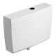REGAL URINAL CONCEALED AUTO CISTERN S621001