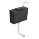CONCEALA 2 CISTERN PNEUMATIC VALVE S364367