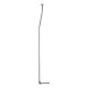 CONCEALED URINAL 1 PERS F/PIPE S6226NU
