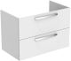 TEMPO VANITY UNIT 800  E3242WG