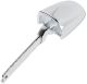 PLAZA CISTERN LEVER CHROME E3693AA
