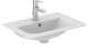 CONCEPT AIR VANITY BASIN 54CM E076501