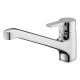 ACTIVE S/L SINK MIXER B8079AA