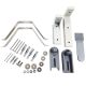 Vertex Fixing/Installation Kit Ideal Standard