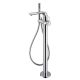 Paglia Freestanding Bath/Shower Mixer Sottini