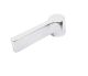 Sottini Silver Chrome Replacement Lever Handle