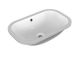 CONTOUR 21 U/MOUNT 50CM BASIN S249601