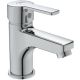 Sandringham 21 Chrome Basin Mixer