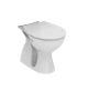 Simplicity WC Bowl CBO