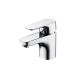 Tempo Single Lever Basin Mixer Chrome