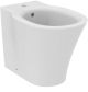 Concept Air BTW 1-Hole Bidet