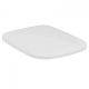 Studio Echo Seat & Cover White Slow Close