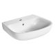 Studio Echo Basin 60x46 1 Tap Hole w/Overflow