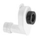 Urinal Bowl Syphonic 